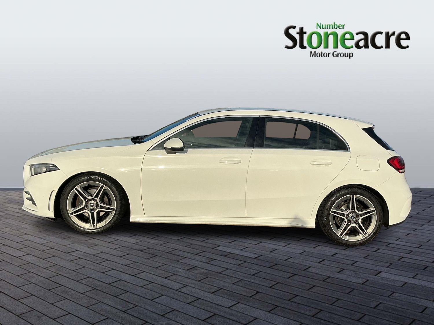 Used Mercedes-Benz A-Class 2019 for sale - 76936035: Photo 8