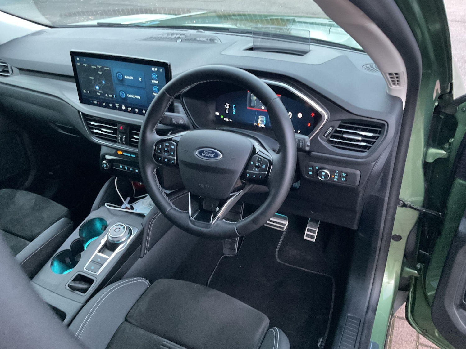 Used Ford Kuga 2025 for sale - 76926458: Photo 10