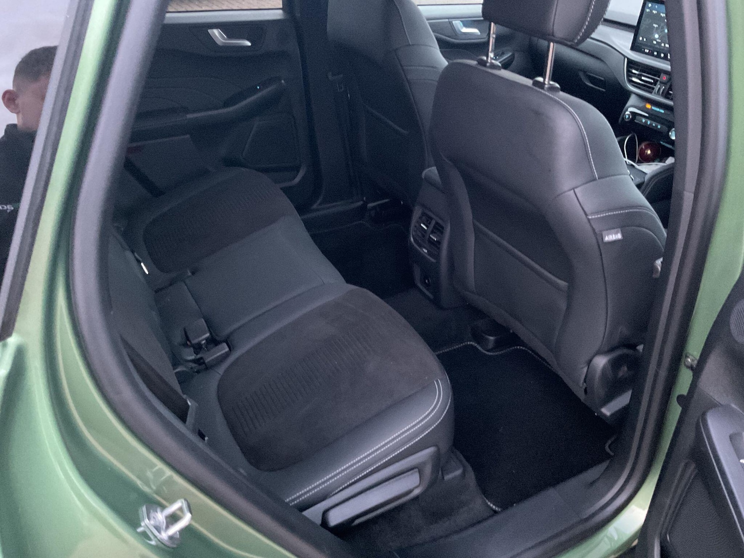 Used Ford Kuga 2025 for sale - 76926458: Photo 11