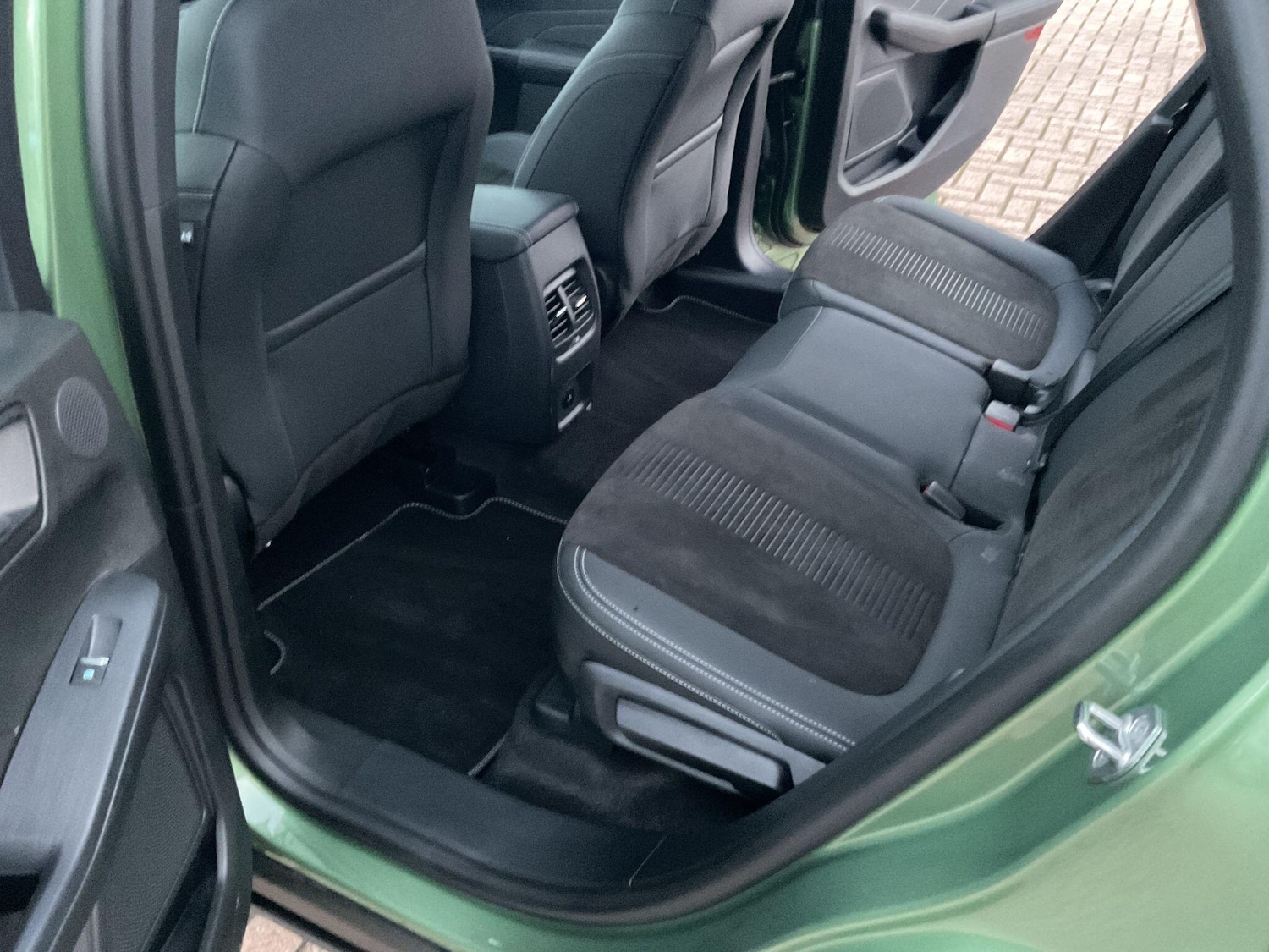 Used Ford Kuga 2025 for sale - 76926458: Photo 12