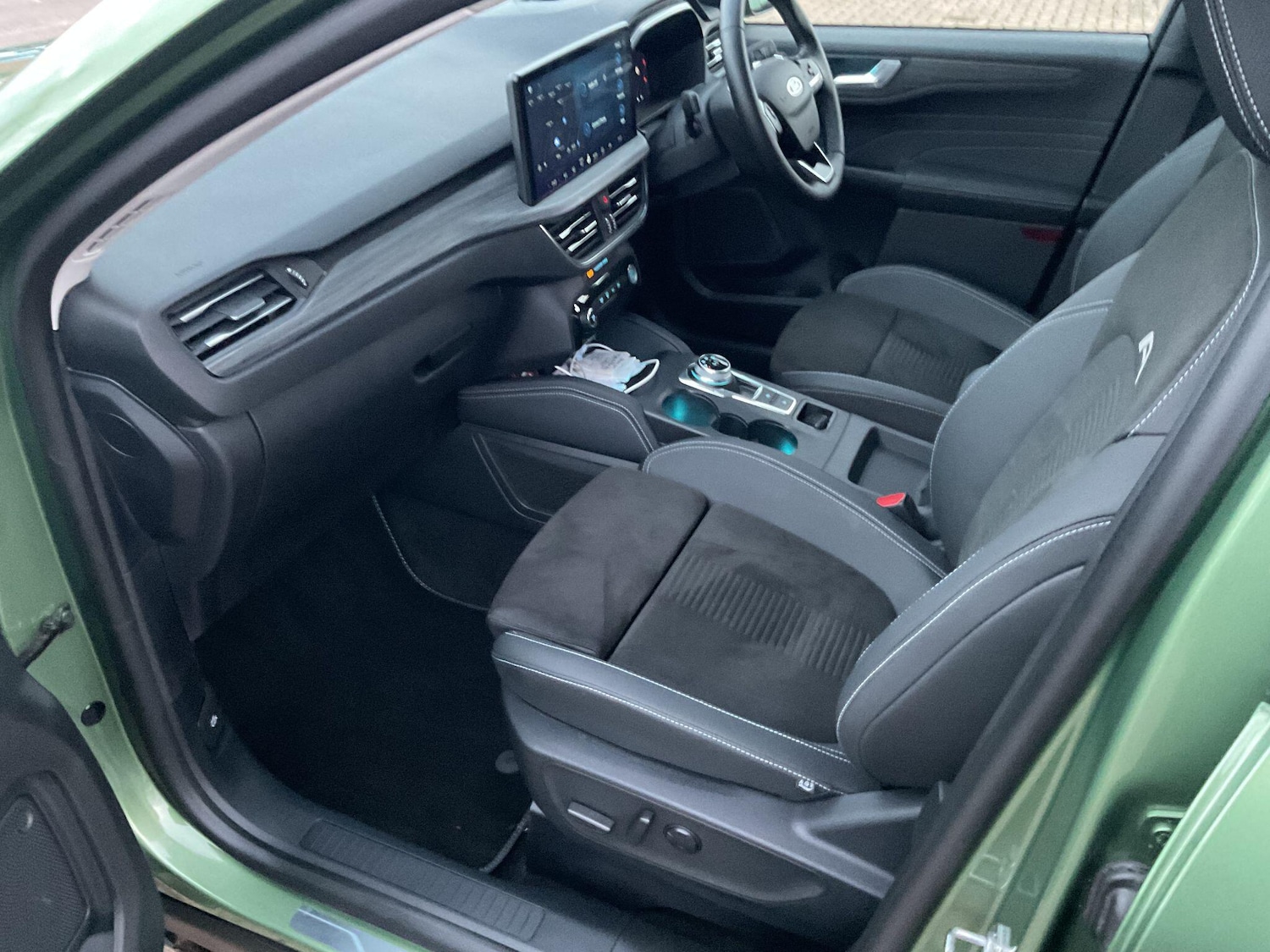 Used Ford Kuga 2025 for sale - 76926458: Photo 13