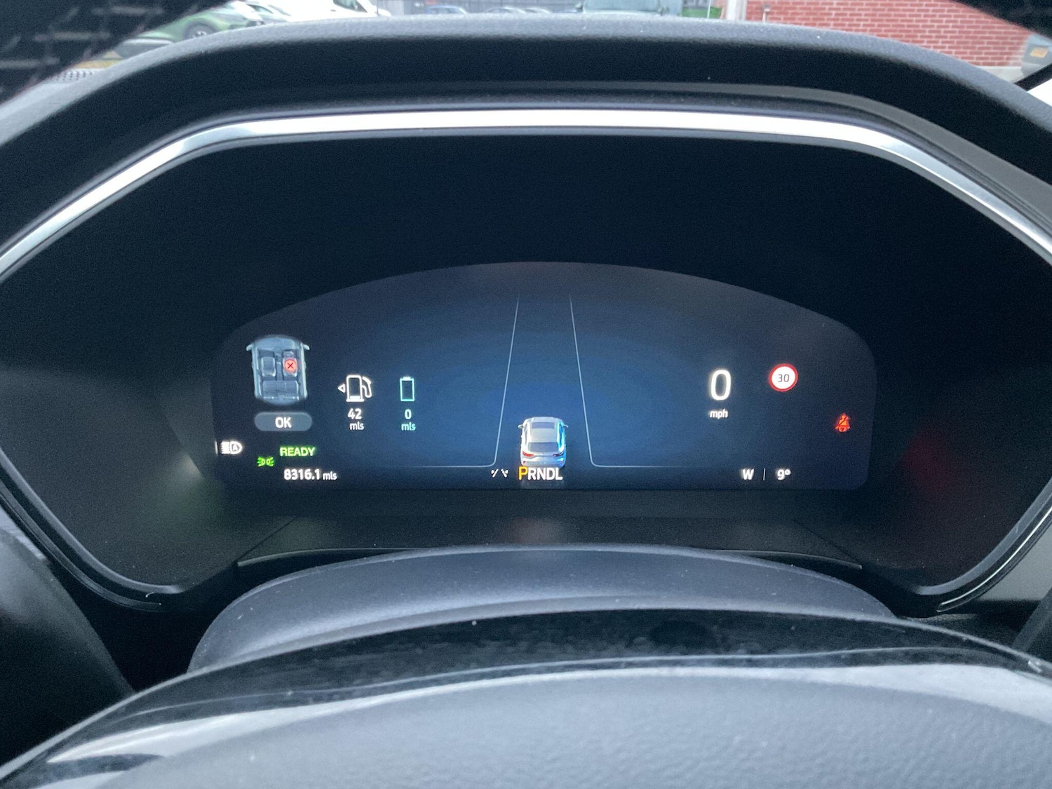 Used Ford Kuga 2025 for sale - 76926458: Photo 14