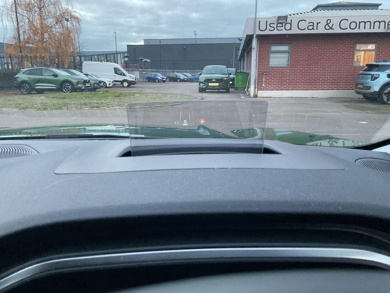 Used Ford Kuga 2025 for sale - 76926458: Photo 15