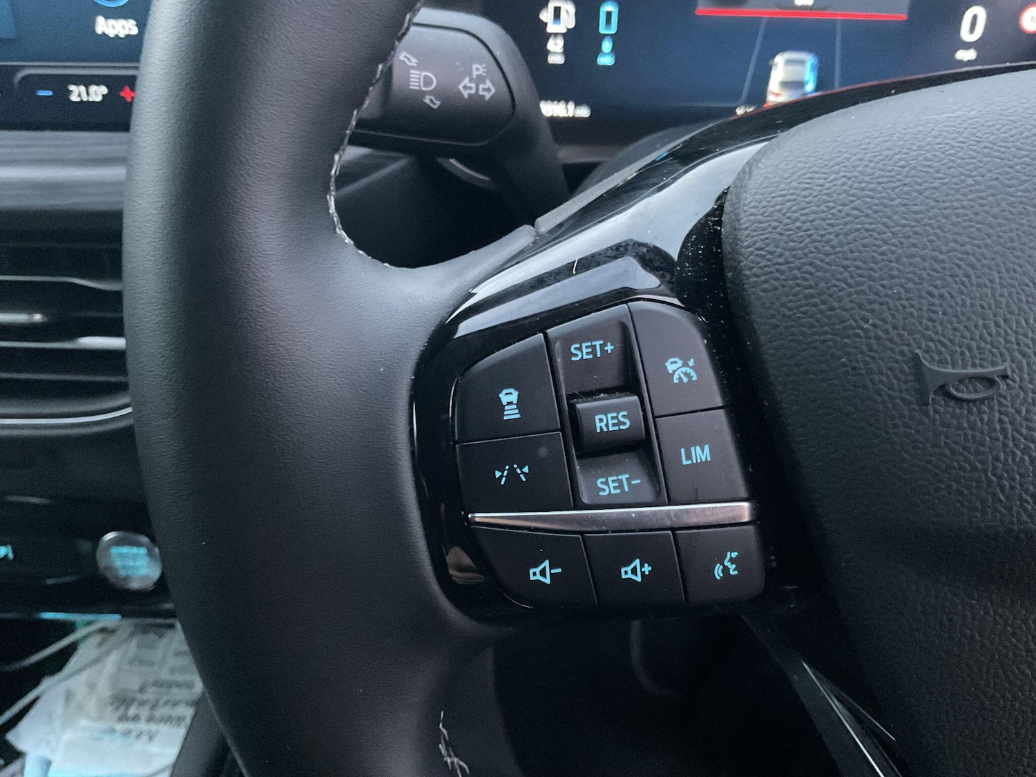 Used Ford Kuga 2025 for sale - 76926458: Photo 20