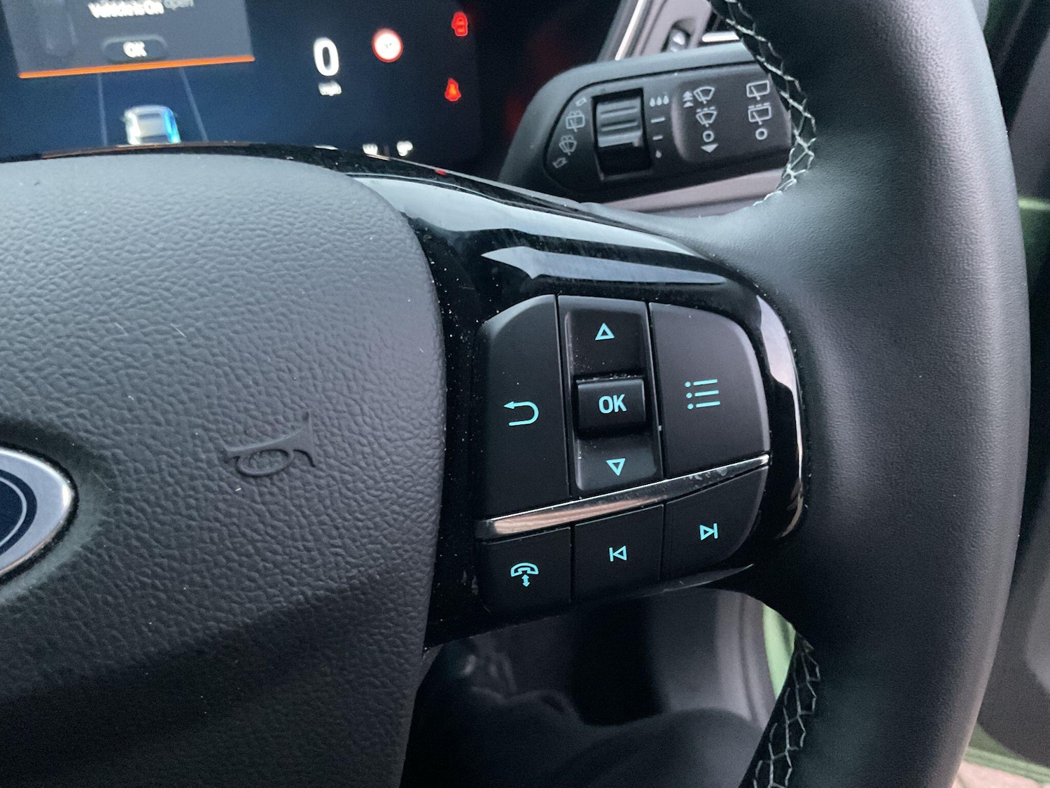 Used Ford Kuga 2025 for sale - 76926458: Photo 21