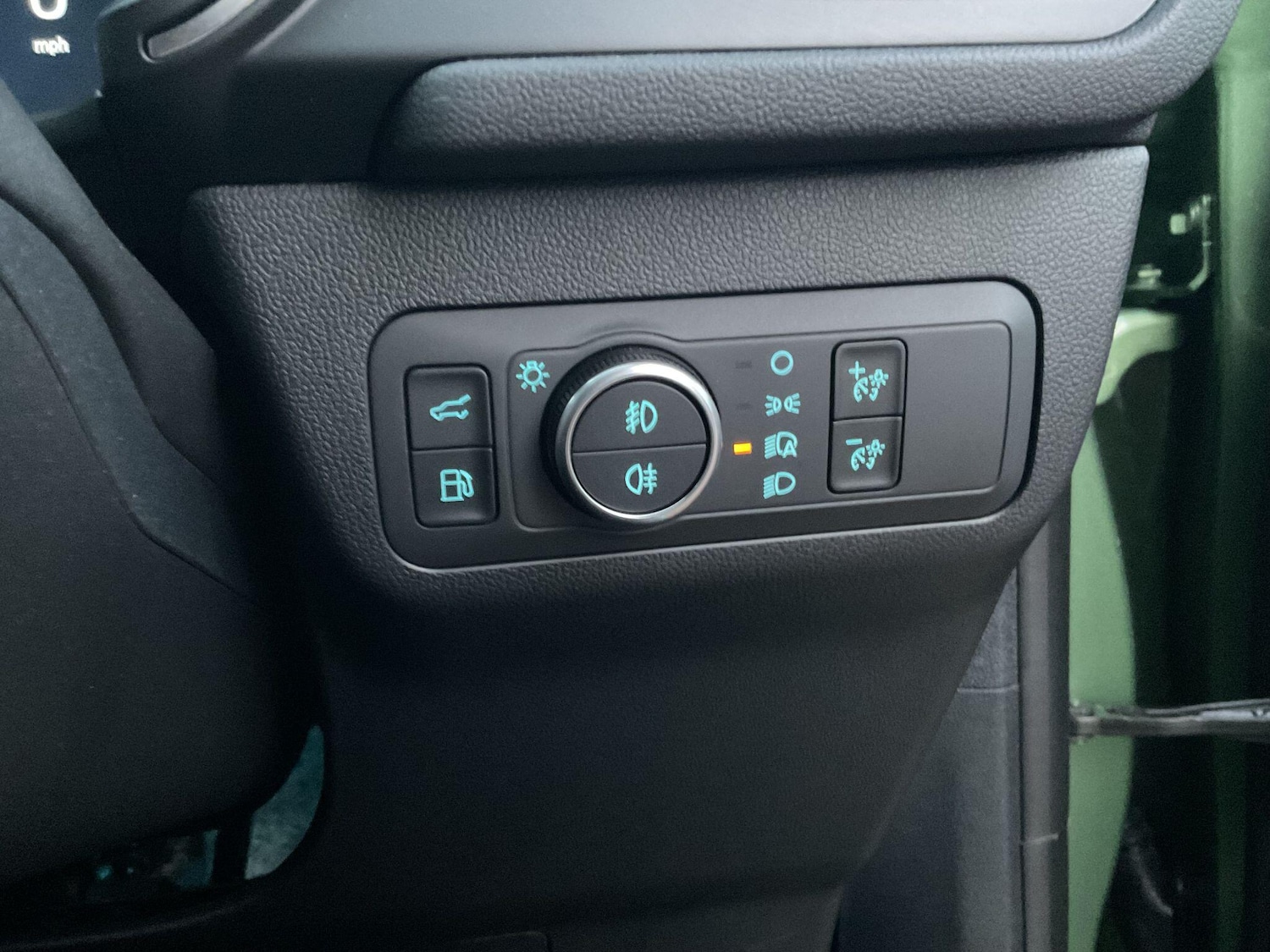 Used Ford Kuga 2025 for sale - 76926458: Photo 22