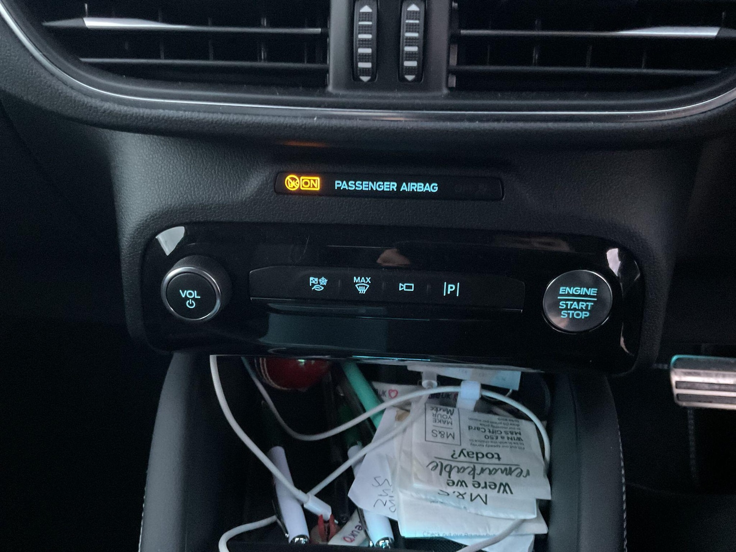 Used Ford Kuga 2025 for sale - 76926458: Photo 24