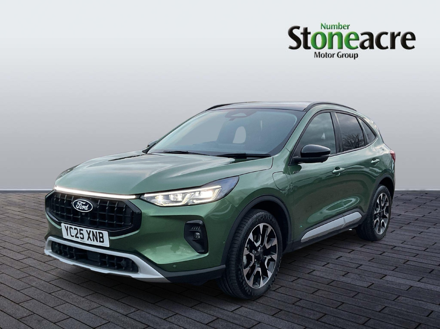 Used Ford Kuga 2025 for sale - 76926458: Photo 4