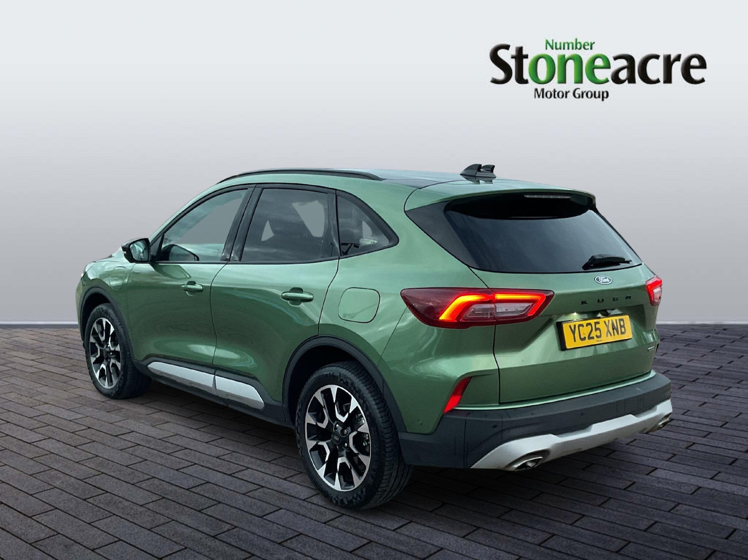 Used Ford Kuga 2025 for sale - 76926458: Photo 5