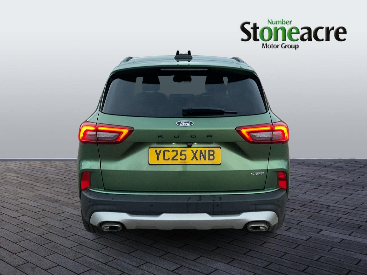 Used Ford Kuga 2025 for sale - 76926458: Photo 6