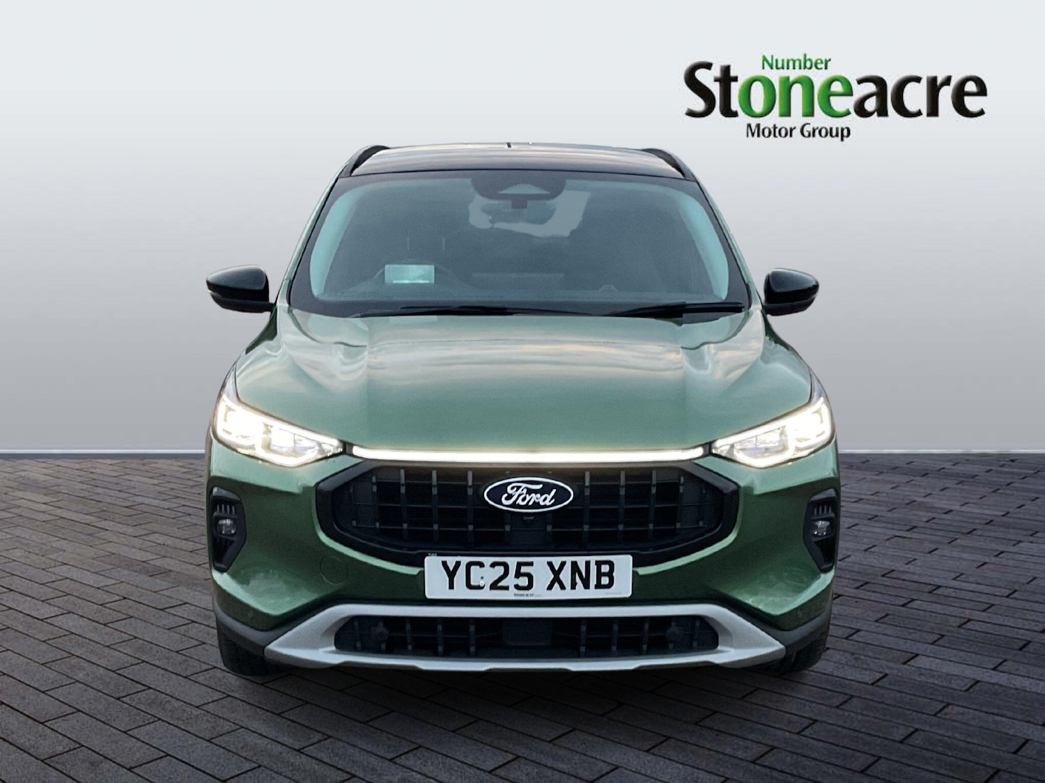 Used Ford Kuga 2025 for sale - 76926458: Photo 7