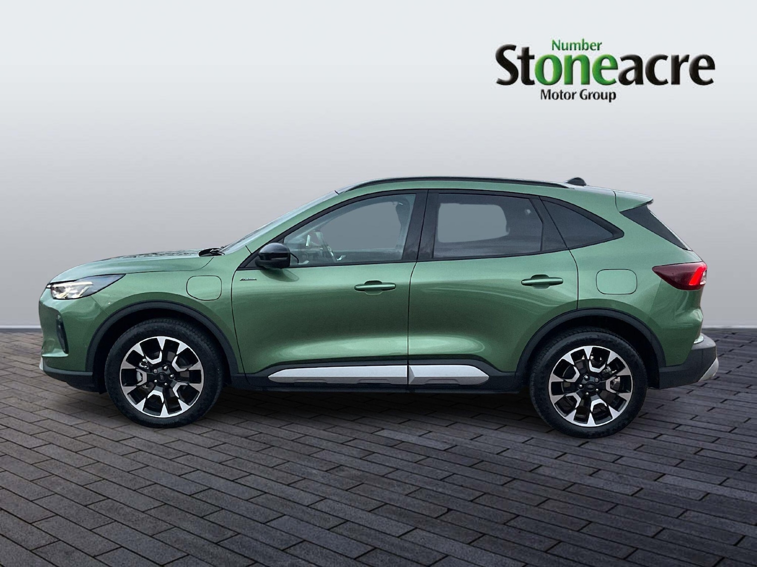 Used Ford Kuga 2025 for sale - 76926458: Photo 8