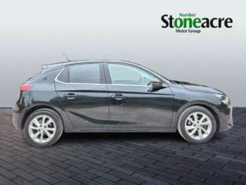 Used Vauxhall Corsa 2021 for sale - 75311136: Photo