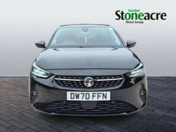 Used Vauxhall Corsa 2021 for sale - 75311136: Photo