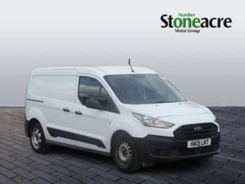 Used Ford Transit Connect 2021 for sale - 74908242: Photo
