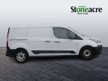 Used Ford Transit Connect 2021 for sale - 74908242: Photo