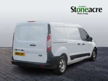 Used Ford Transit Connect 2021 for sale - 74908242: Photo
