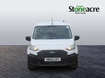 Used Ford Transit Connect 2021 for sale - 74908242: Photo