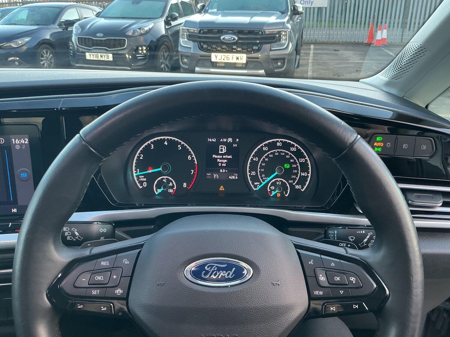 Used Ford Tourneo Connect 2023 for sale - 77586691: Photo 15