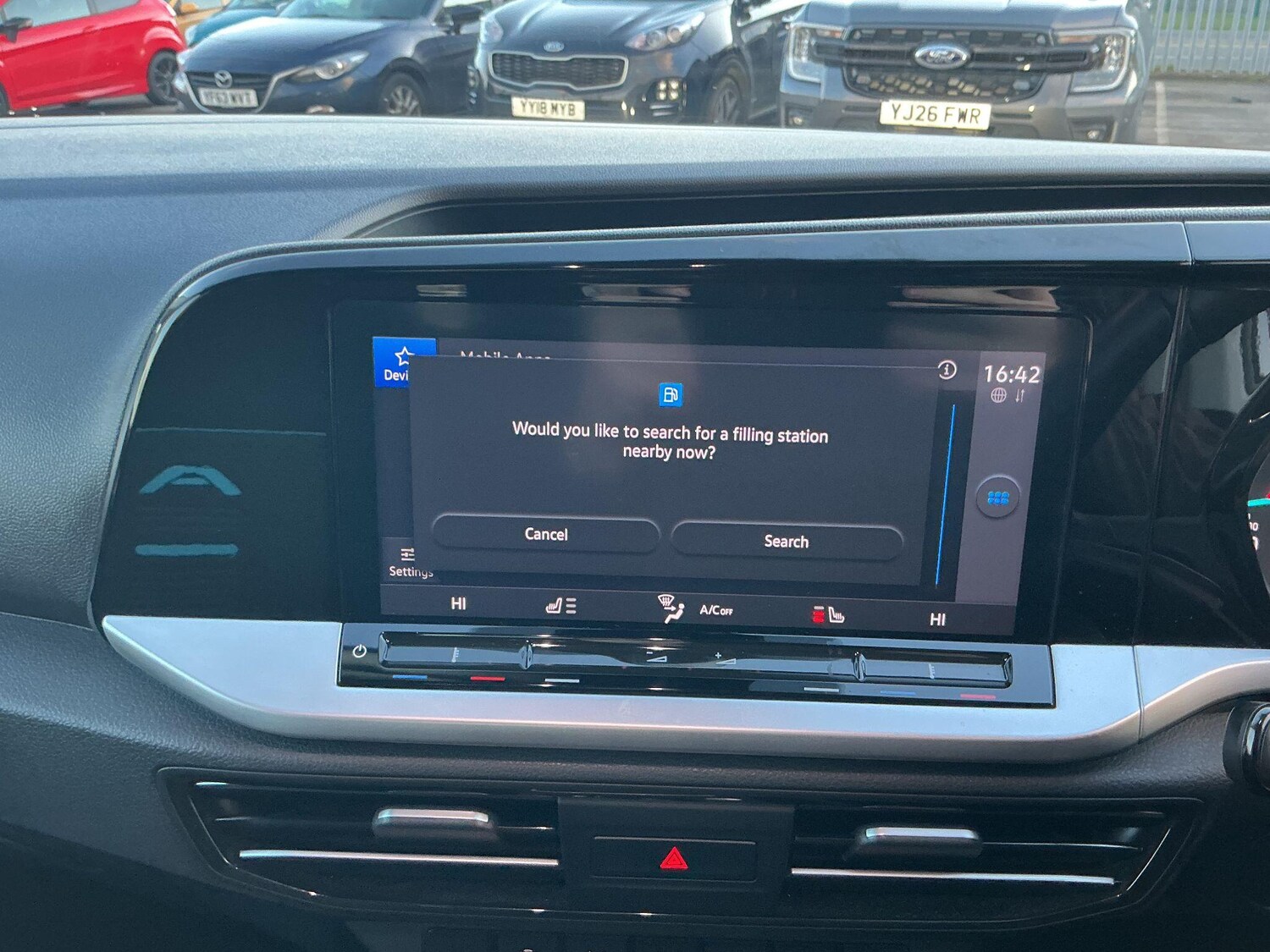 Used Ford Tourneo Connect 2023 for sale - 77586691: Photo 16