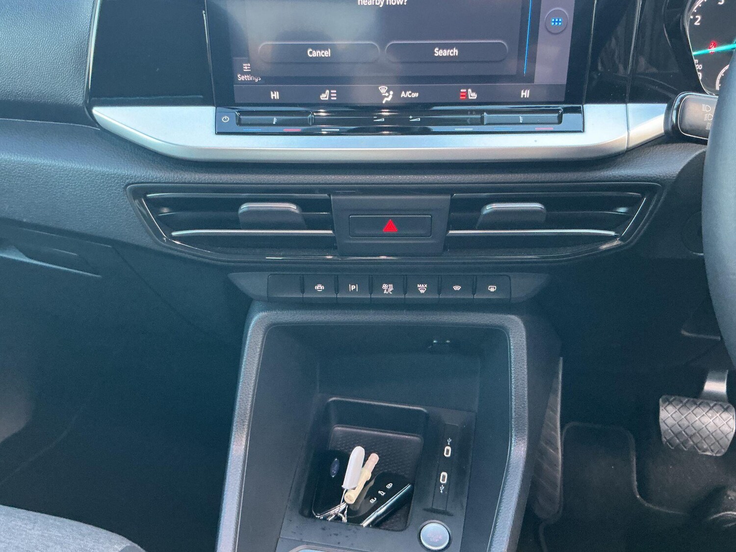 Used Ford Tourneo Connect 2023 for sale - 77586691: Photo 17