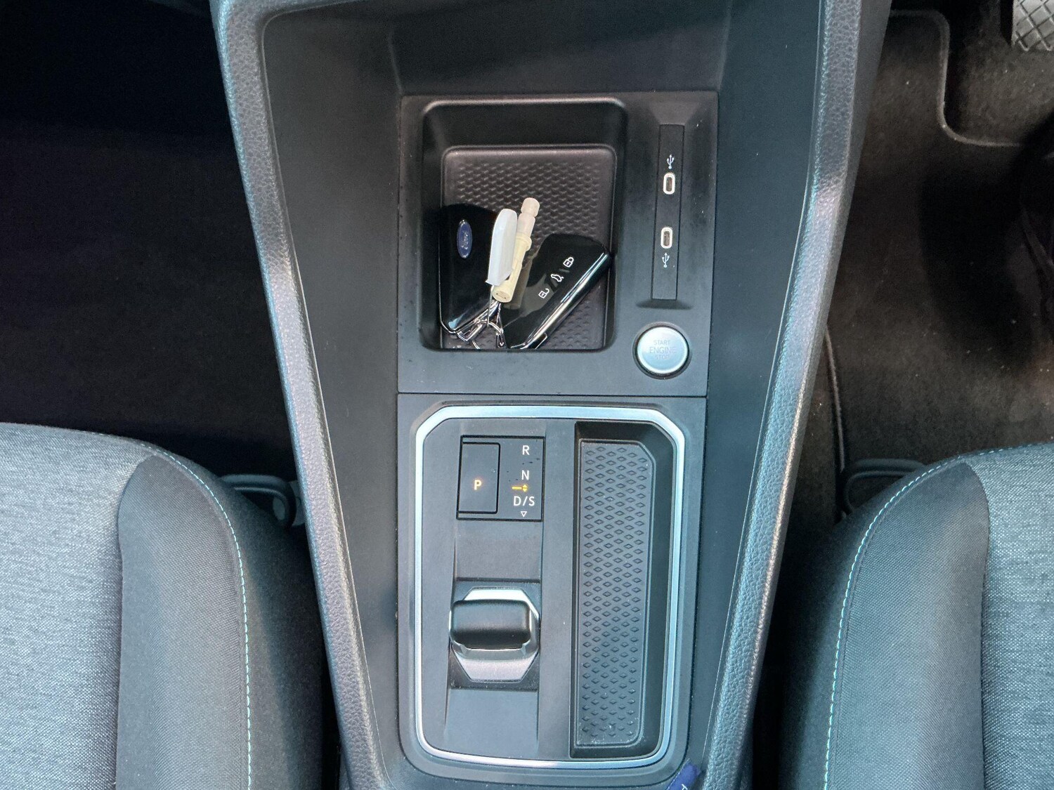 Used Ford Tourneo Connect 2023 for sale - 77586691: Photo 18