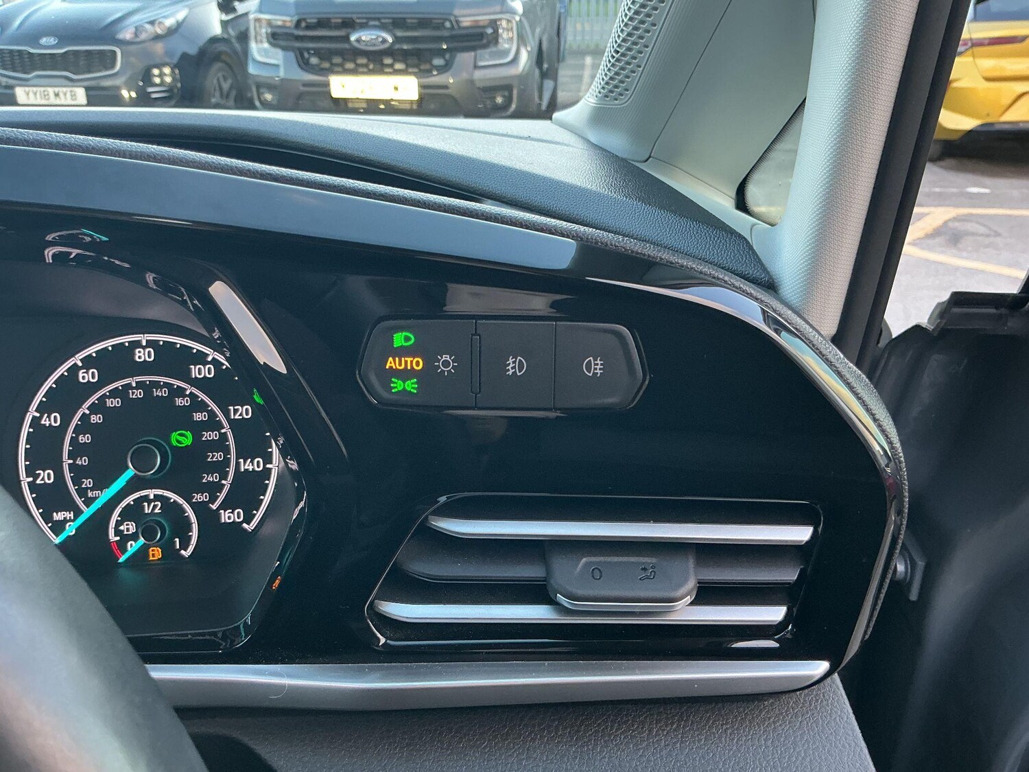 Used Ford Tourneo Connect 2023 for sale - 77586691: Photo 19