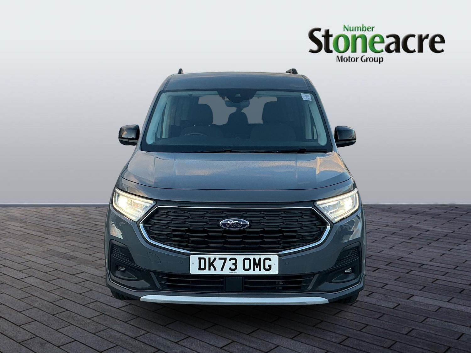 Used Ford Tourneo Connect 2023 for sale - 77586691: Photo 4