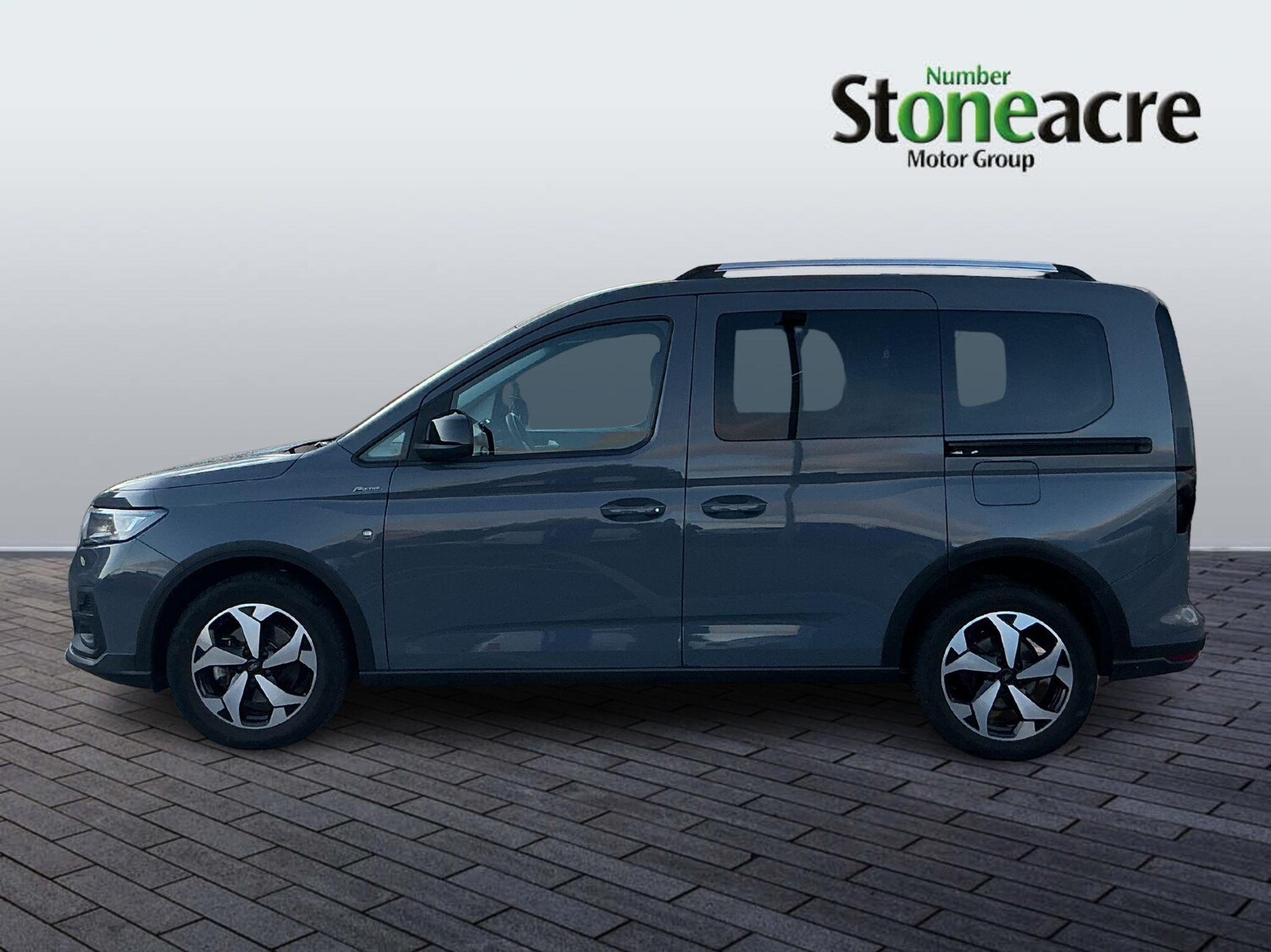 Used Ford Tourneo Connect 2023 for sale - 77586691: Photo 8