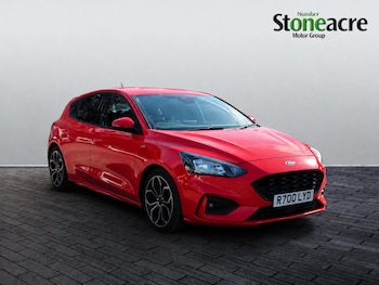 Used Ford Focus 2019 for sale - 79509543: Photo