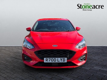 Used Ford Focus 2019 for sale - 79509543: Photo
