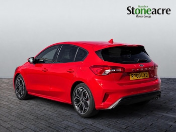 Used Ford Focus 2019 for sale - 79509543: Photo