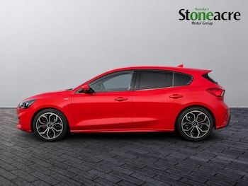Used Ford Focus 2019 for sale - 79509543: Photo