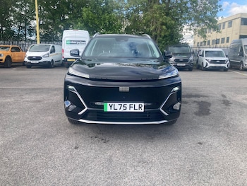Used Geely Starray 2026 for sale - 78662657: Photo