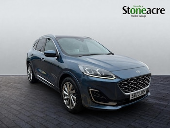Used Ford Kuga 2023 for sale - 79291631: Photo