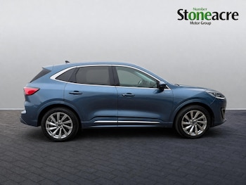 Used Ford Kuga 2023 for sale - 79291631: Photo