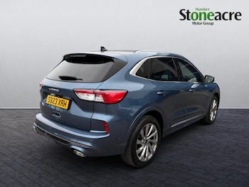 Used Ford Kuga 2023 for sale - 79291631: Photo