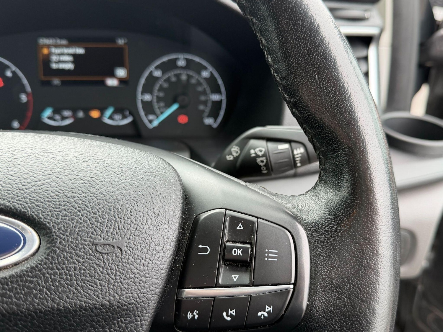 Used Ford Transit Custom 2020 for sale - 78184502: Photo 14