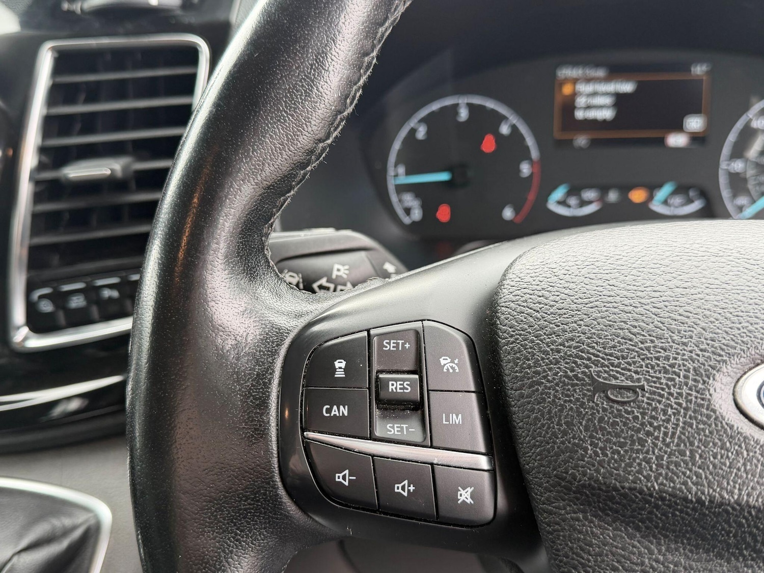 Used Ford Transit Custom 2020 for sale - 78184502: Photo 15