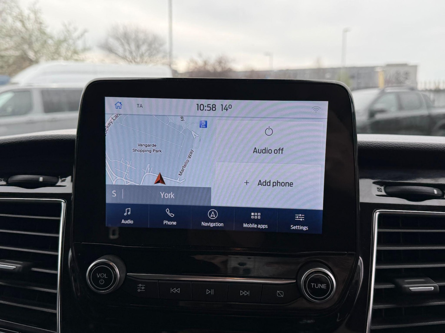 Used Ford Transit Custom 2020 for sale - 78184502: Photo 16