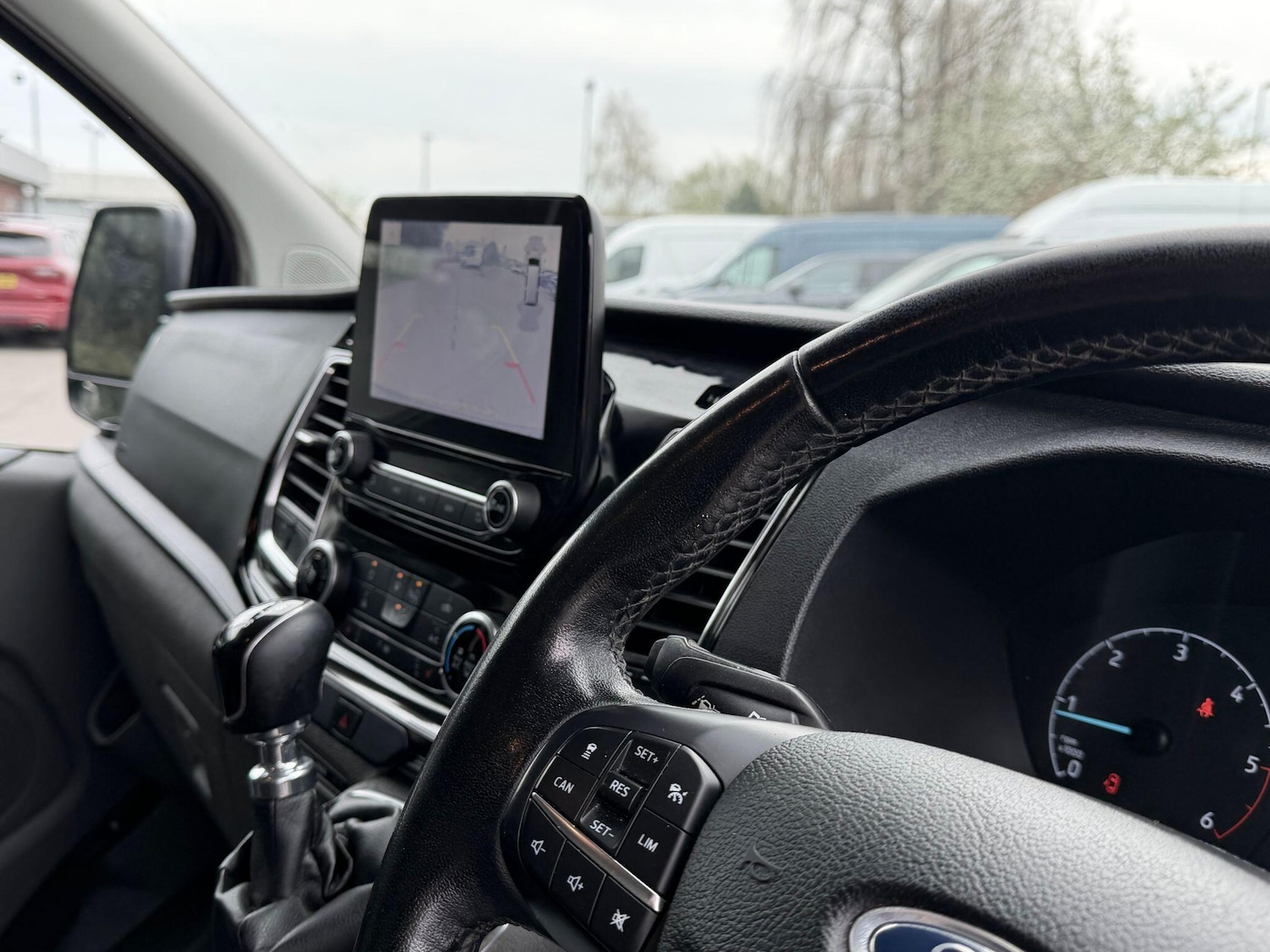 Used Ford Transit Custom 2020 for sale - 78184502: Photo 18