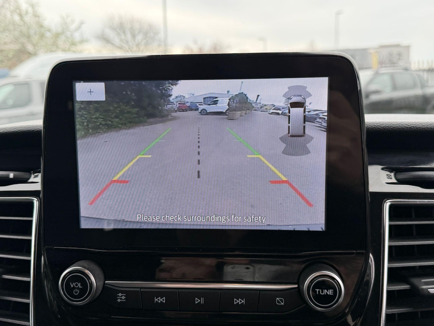 Used Ford Transit Custom 2020 for sale - 78184502: Photo 19