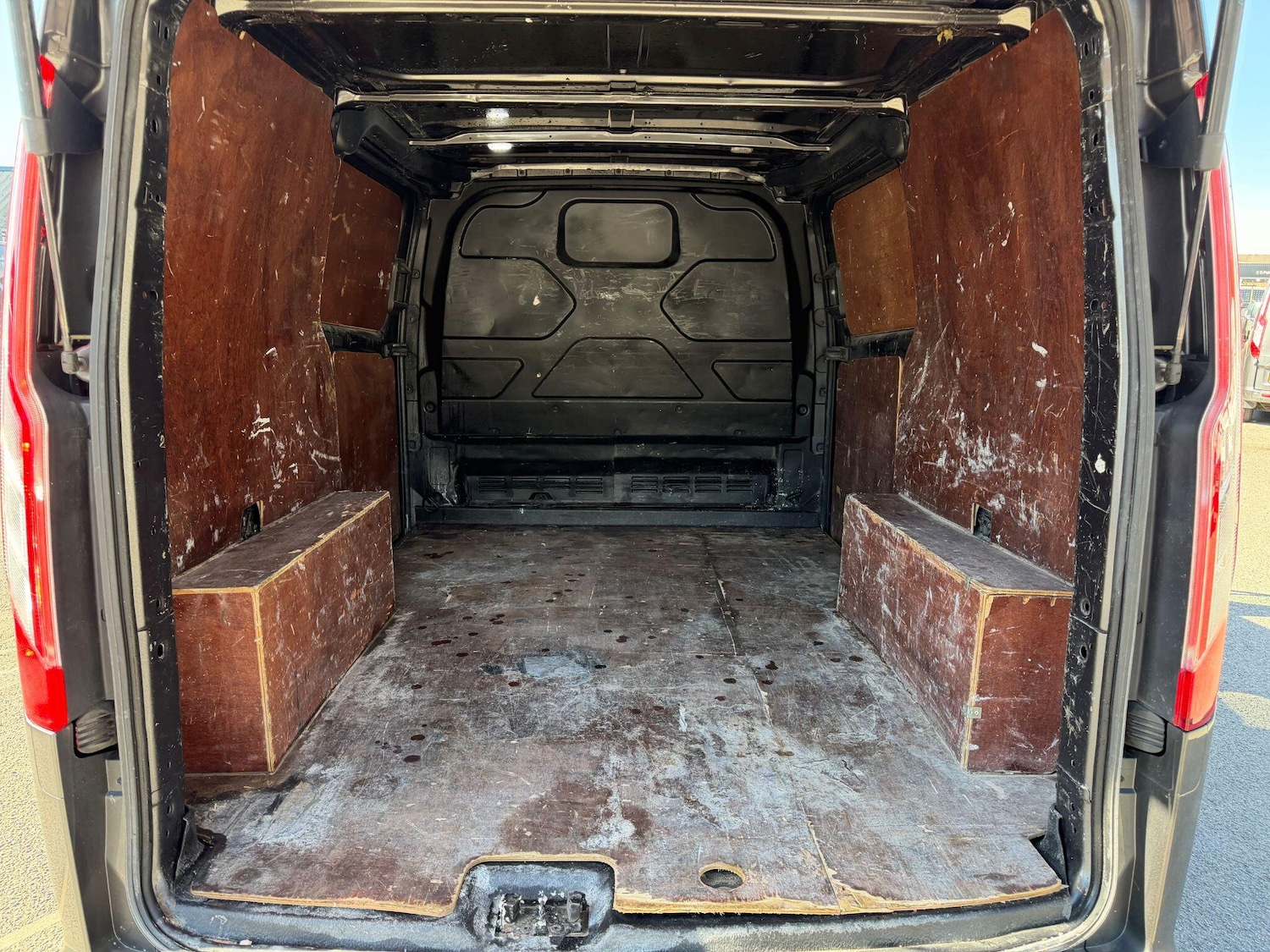 Used Ford Transit Custom 2020 for sale - 78184502: Photo 20