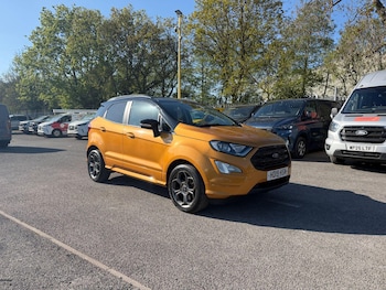 Used Ford Ecosport 2019 for sale - 78301232: Photo