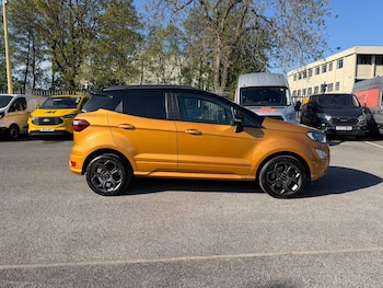 Used Ford Ecosport 2019 for sale - 78301232: Photo