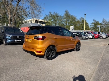 Used Ford Ecosport 2019 for sale - 78301232: Photo