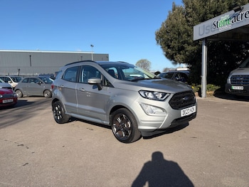 Used Ford Ecosport 2023 for sale - 78058638: Photo