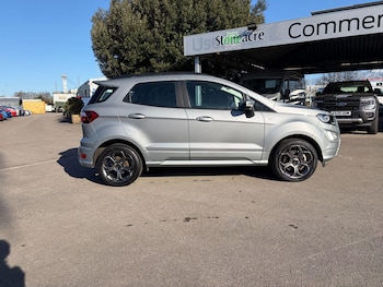 Used Ford Ecosport 2023 for sale - 78058638: Photo