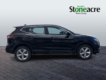 Used Nissan Qashqai 2020 for sale - 78058380: Photo