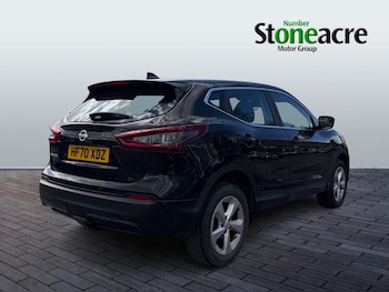 Used Nissan Qashqai 2020 for sale - 78058380: Photo